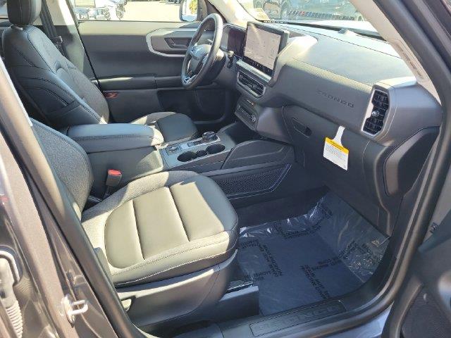 2026 Ford Bronco - $32,888