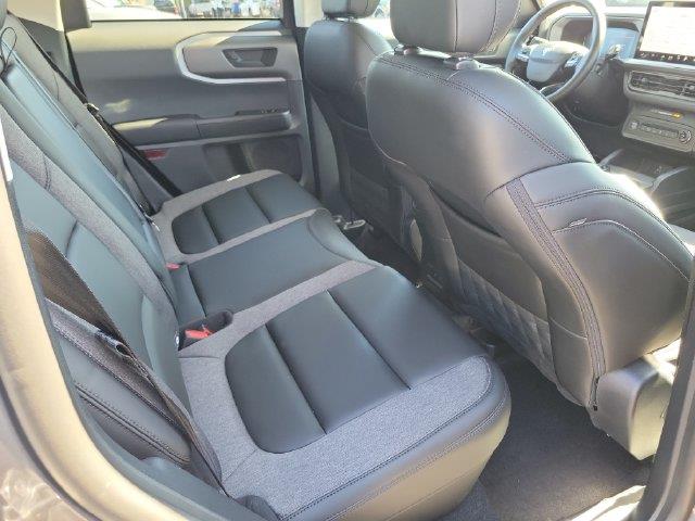 2026 Ford Bronco - $32,888