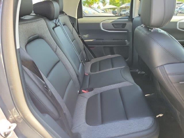 2026 Ford Bronco - $32,888