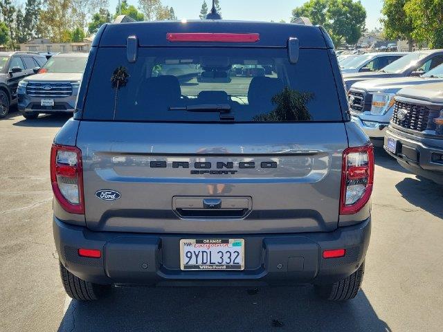 2026 Ford Bronco - $32,888