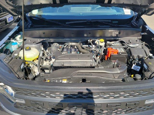 2026 Ford Bronco - $32,888