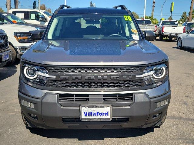 2026 Ford Bronco - $32,888