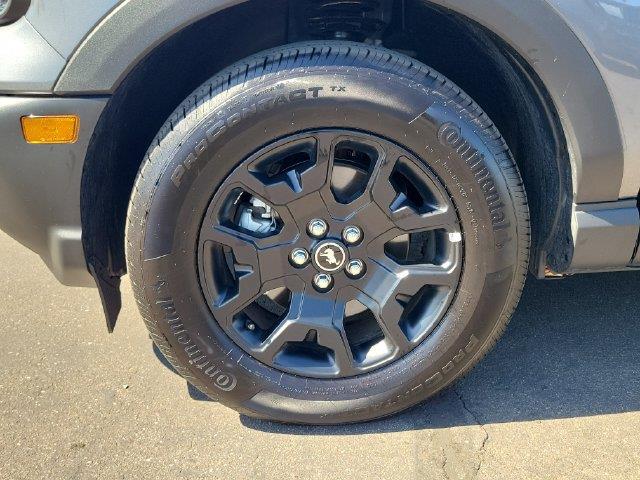 2026 Ford Bronco - $32,888