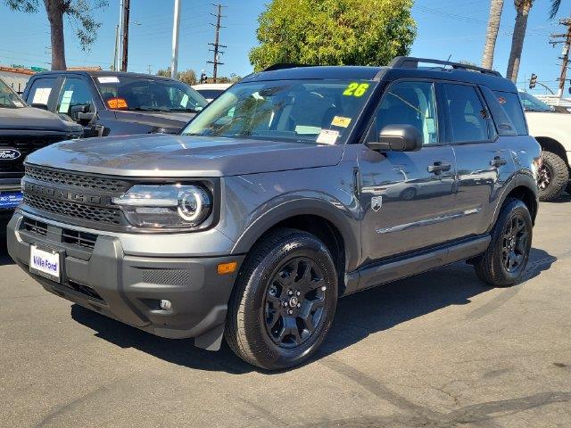 2026 Ford Bronco - $32,888