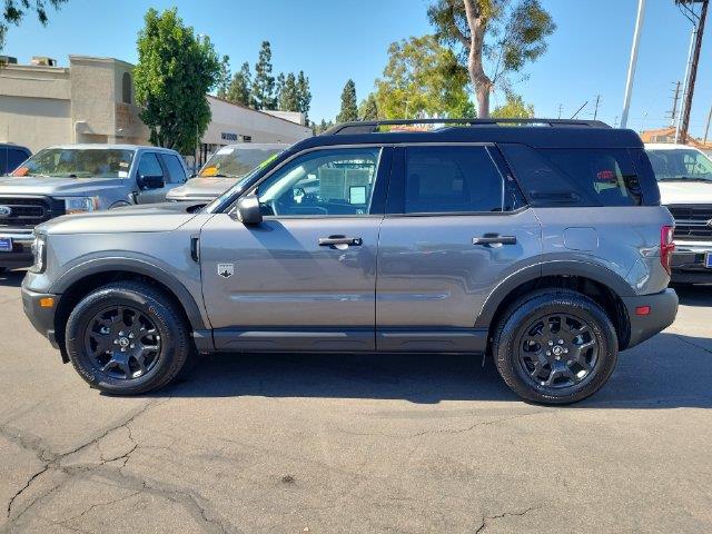 2026 Ford Bronco - $32,888