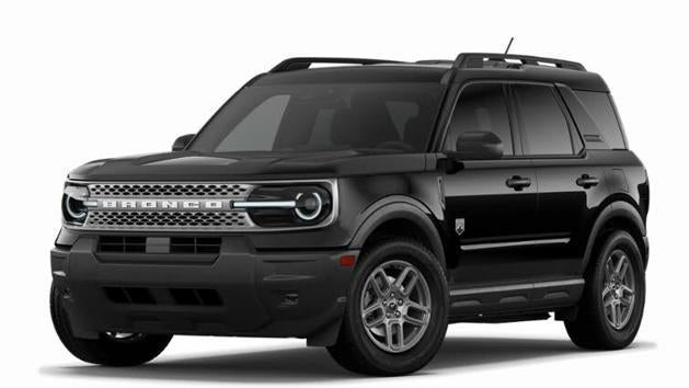 Preowned 2026 Ford Bronco Sport Big Bend for Sale