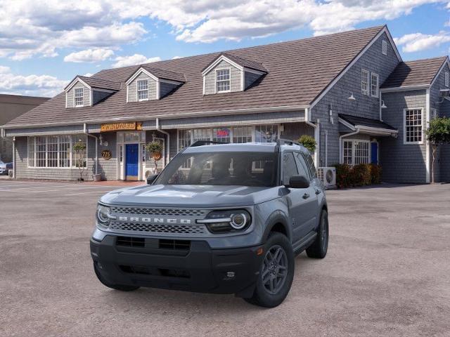 2026 Ford Bronco - $43,858