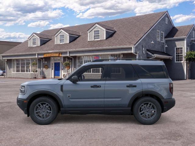2026 Ford Bronco - $43,858