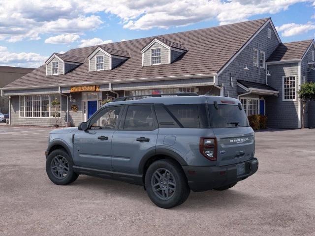 2026 Ford Bronco - $43,858