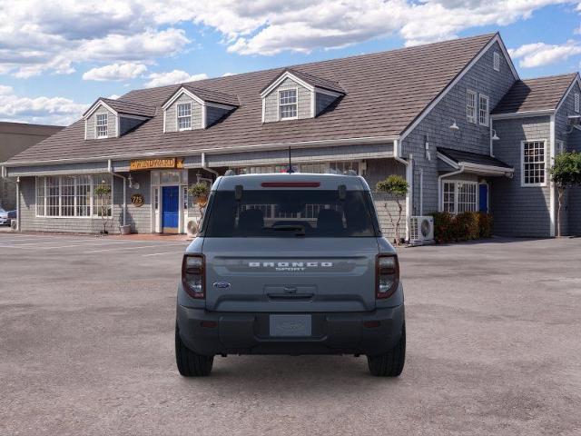 2026 Ford Bronco - $43,858