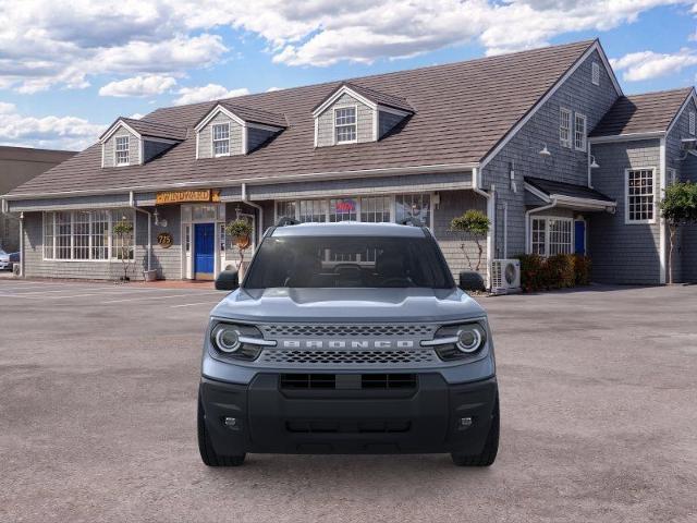 2026 Ford Bronco - $43,858