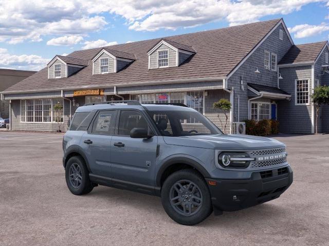 2026 Ford Bronco - $43,858