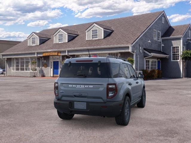 2026 Ford Bronco - $43,858