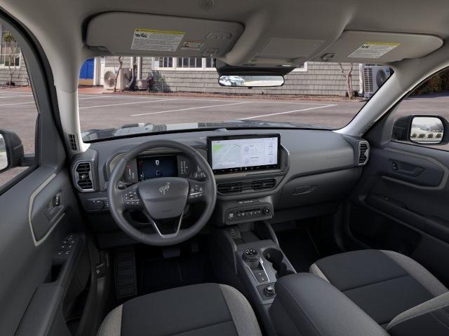 2026 Ford Bronco - $43,858