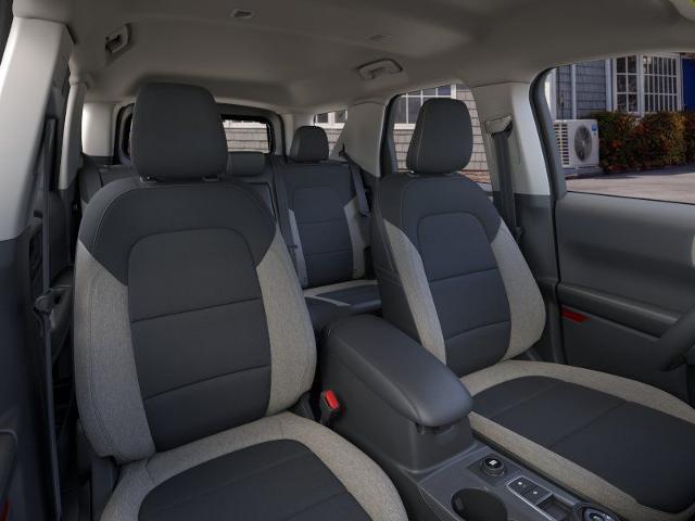 2026 Ford Bronco - $43,858