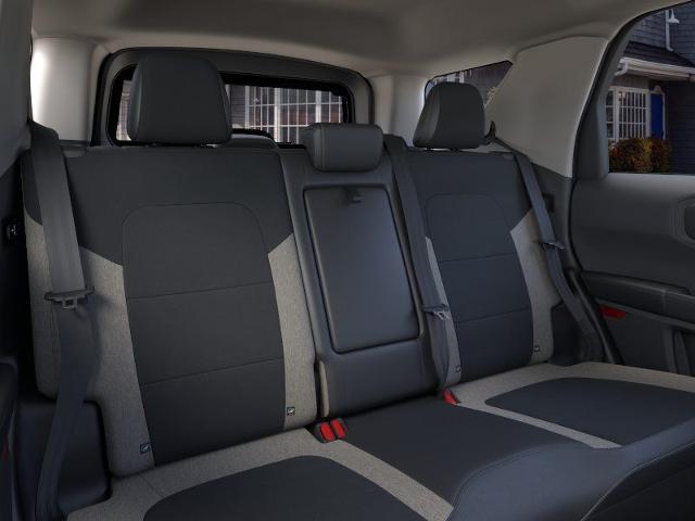 2026 Ford Bronco - $43,858