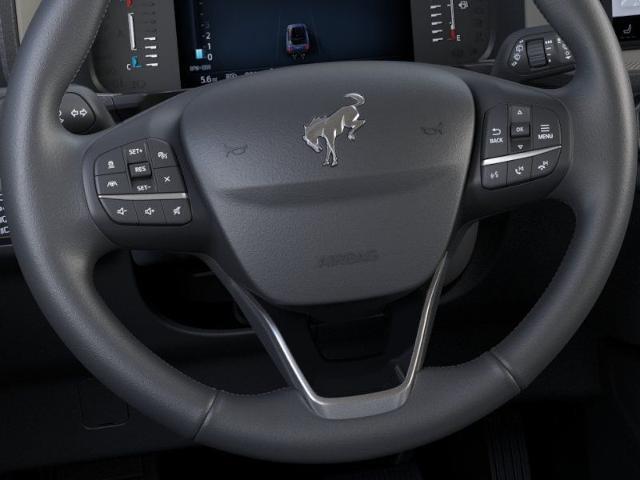 2026 Ford Bronco - $43,858