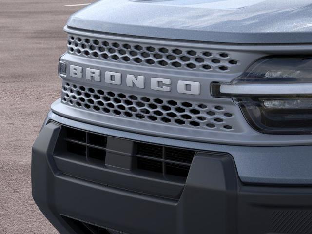 2026 Ford Bronco - $43,858