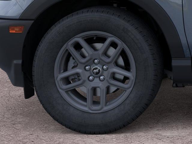 2026 Ford Bronco - $43,858