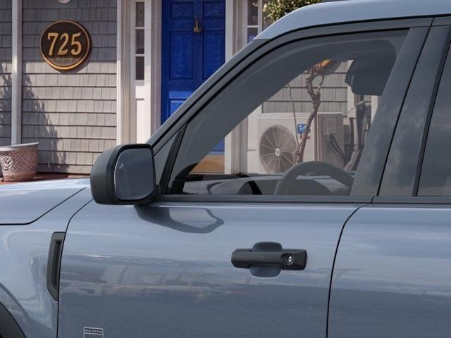 2026 Ford Bronco - $43,858