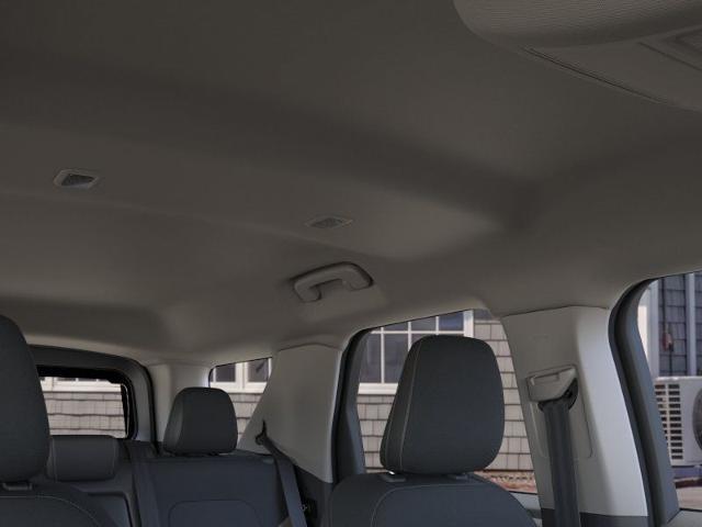 2026 Ford Bronco - $43,858