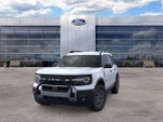 2026 Bronco Sport Thumbnail 2