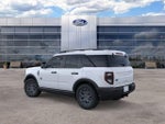 2026 Bronco Sport Thumbnail 4