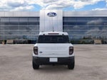 2026 Bronco Sport Thumbnail 5