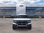2026 Bronco Sport Thumbnail 6