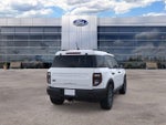 2026 Bronco Sport Thumbnail 8