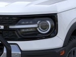 2026 Bronco Sport Thumbnail 18
