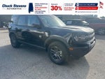 2026 Bronco Sport Thumbnail 3