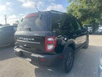 2026 Bronco Sport Thumbnail 4