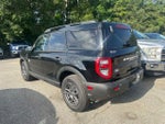 2026 Bronco Sport Thumbnail 10