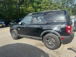 2026 Bronco Sport Thumbnail 11