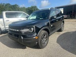 2026 Bronco Sport Thumbnail 13