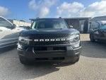 2026 Bronco Sport Thumbnail 14