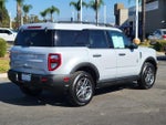 2026 Bronco Sport Thumbnail 2