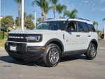 2026 Bronco Sport Thumbnail 17