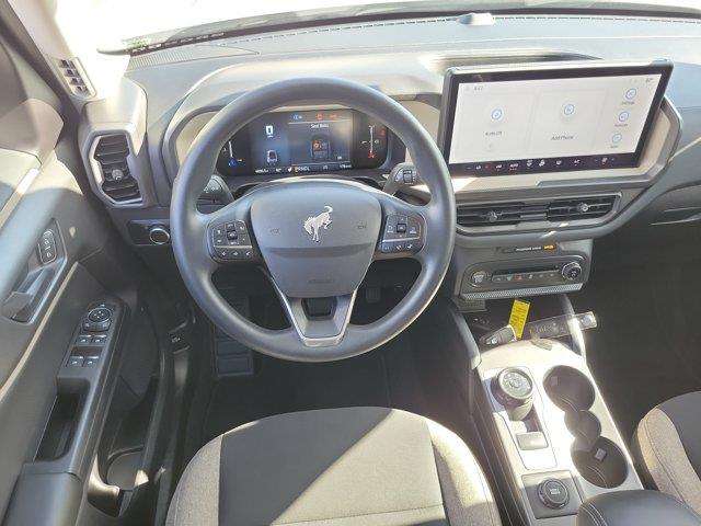 2026 Ford Bronco - $30,000