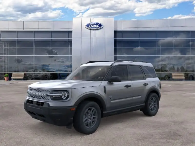 2026 Ford Bronco - $30,995