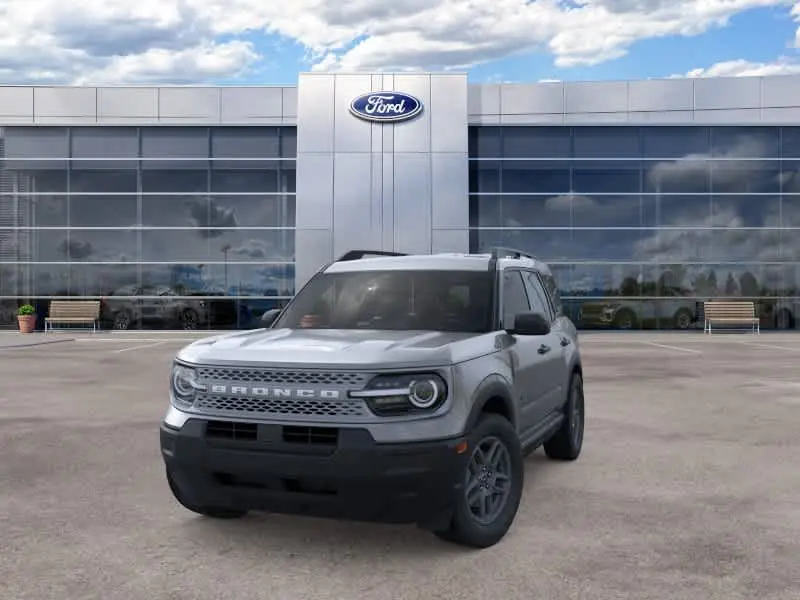 2026 Ford Bronco - $30,995