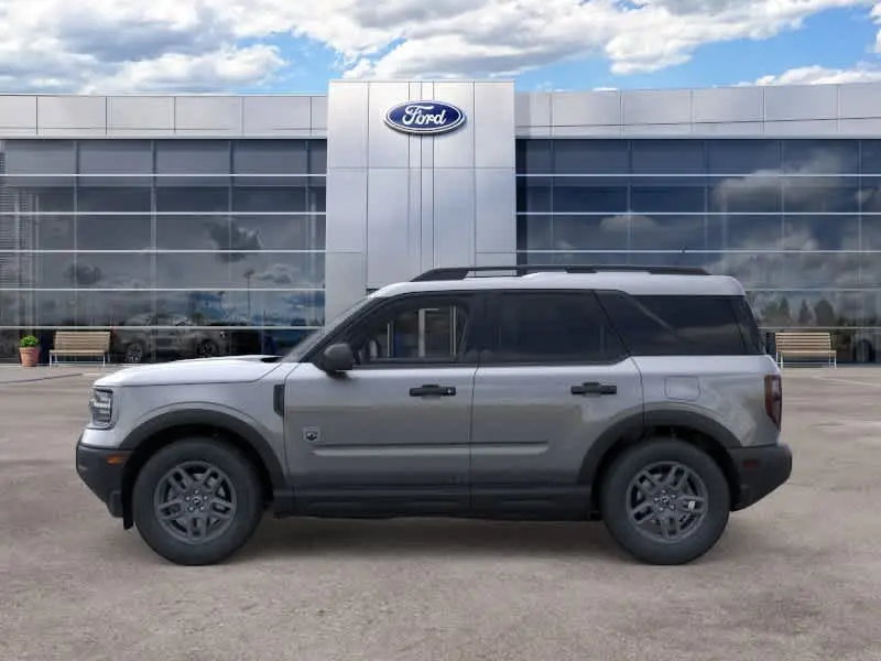 2026 Ford Bronco - $30,995