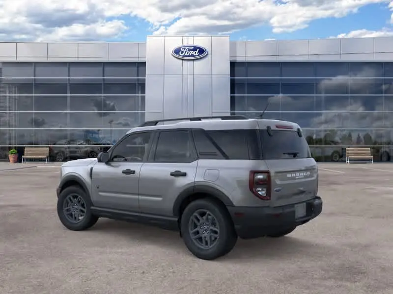 2026 Ford Bronco - $30,995