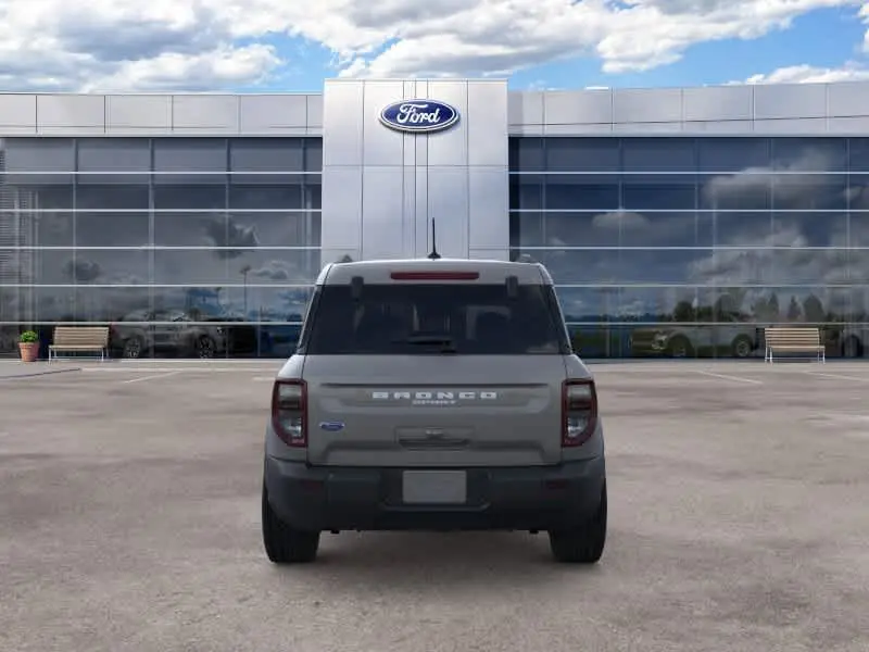 2026 Ford Bronco - $30,995
