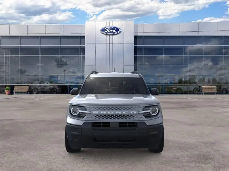 2026 Ford Bronco - $30,995