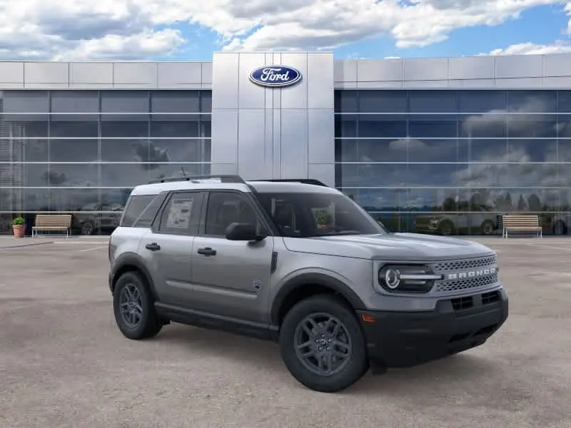2026 Ford Bronco - $30,995