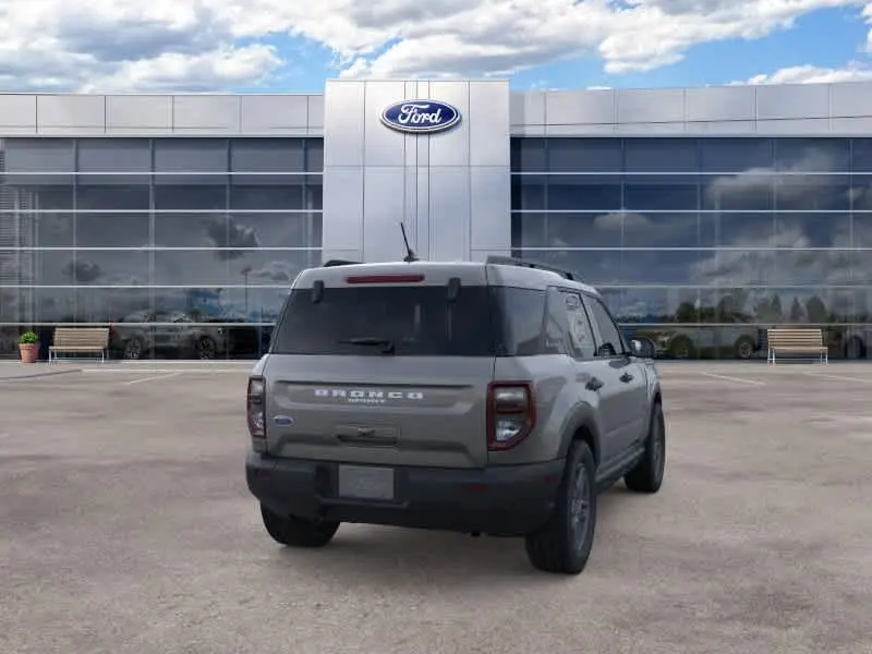 2026 Ford Bronco - $30,995