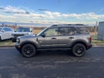 2026 Bronco Sport Thumbnail 2