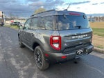 2026 Bronco Sport Thumbnail 3